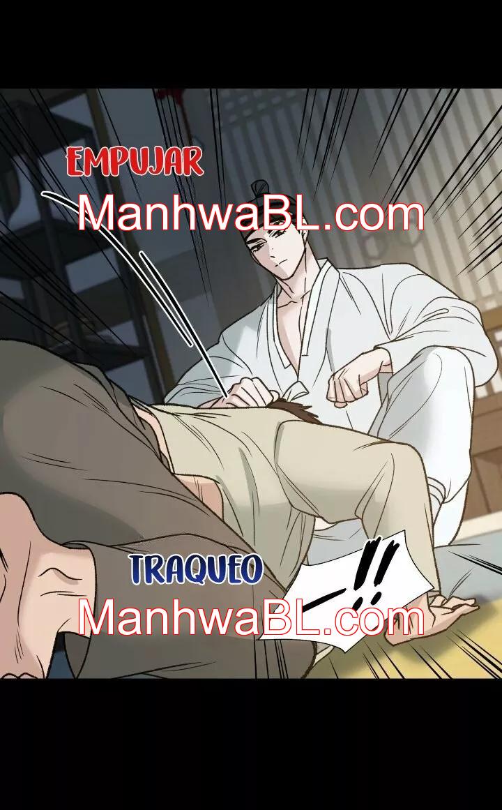 Geolsonjeon - Capítulo 5.3 manhwa