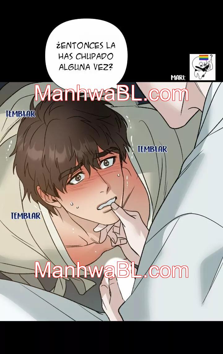 Geolsonjeon - Capítulo 5.3 manhwa