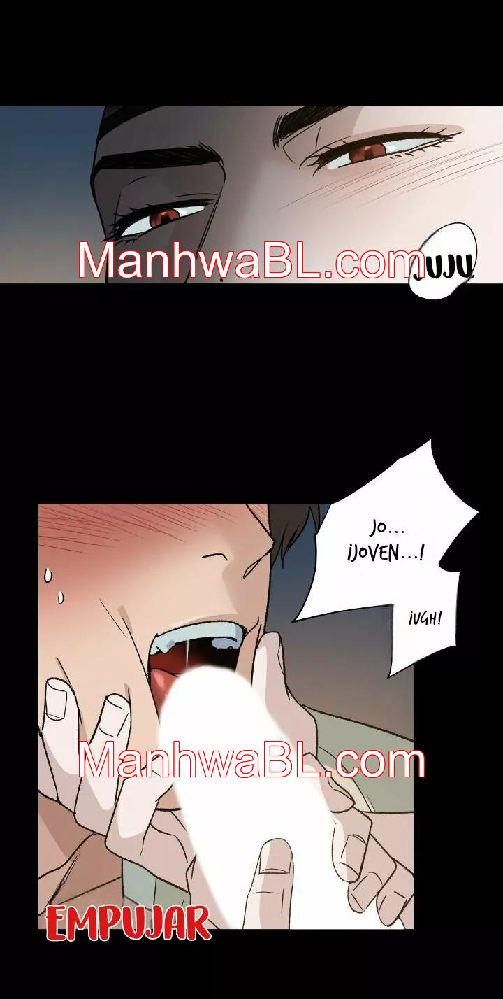 Geolsonjeon - Capítulo 5.3 manhwa