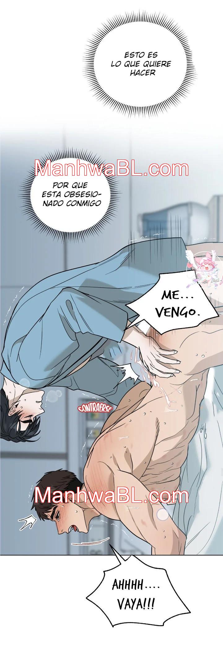 Geolsonjeon - Capítulo 22.2 manhwa