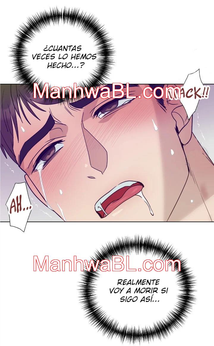 Geolsonjeon - Capítulo 22.2 manhwa