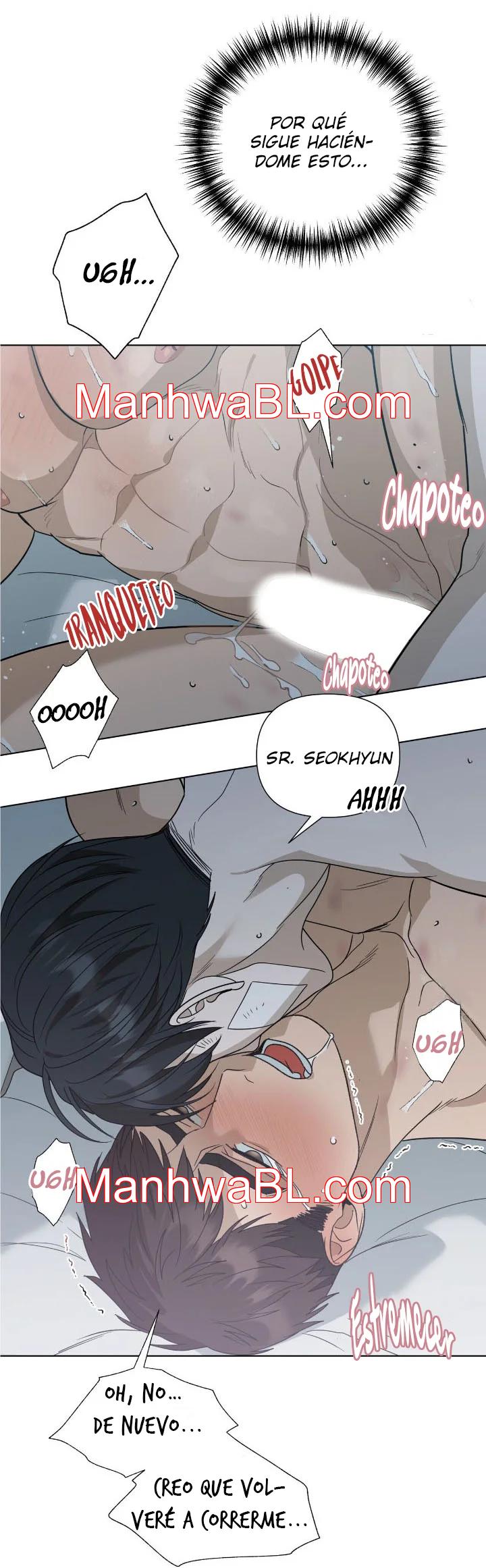 Geolsonjeon - Capítulo 22.2 manhwa