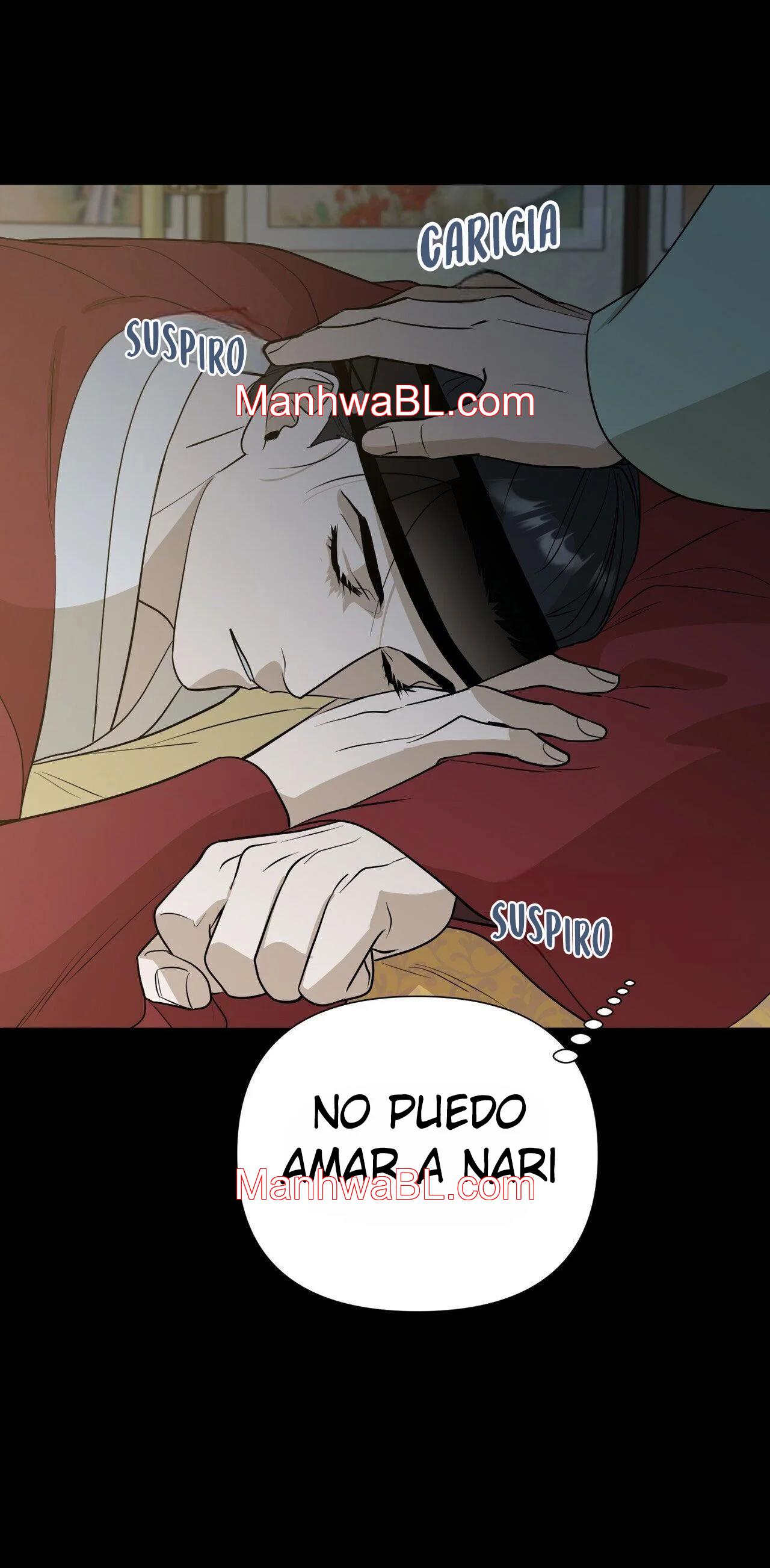 Geolsonjeon - Capítulo 43 manhwa