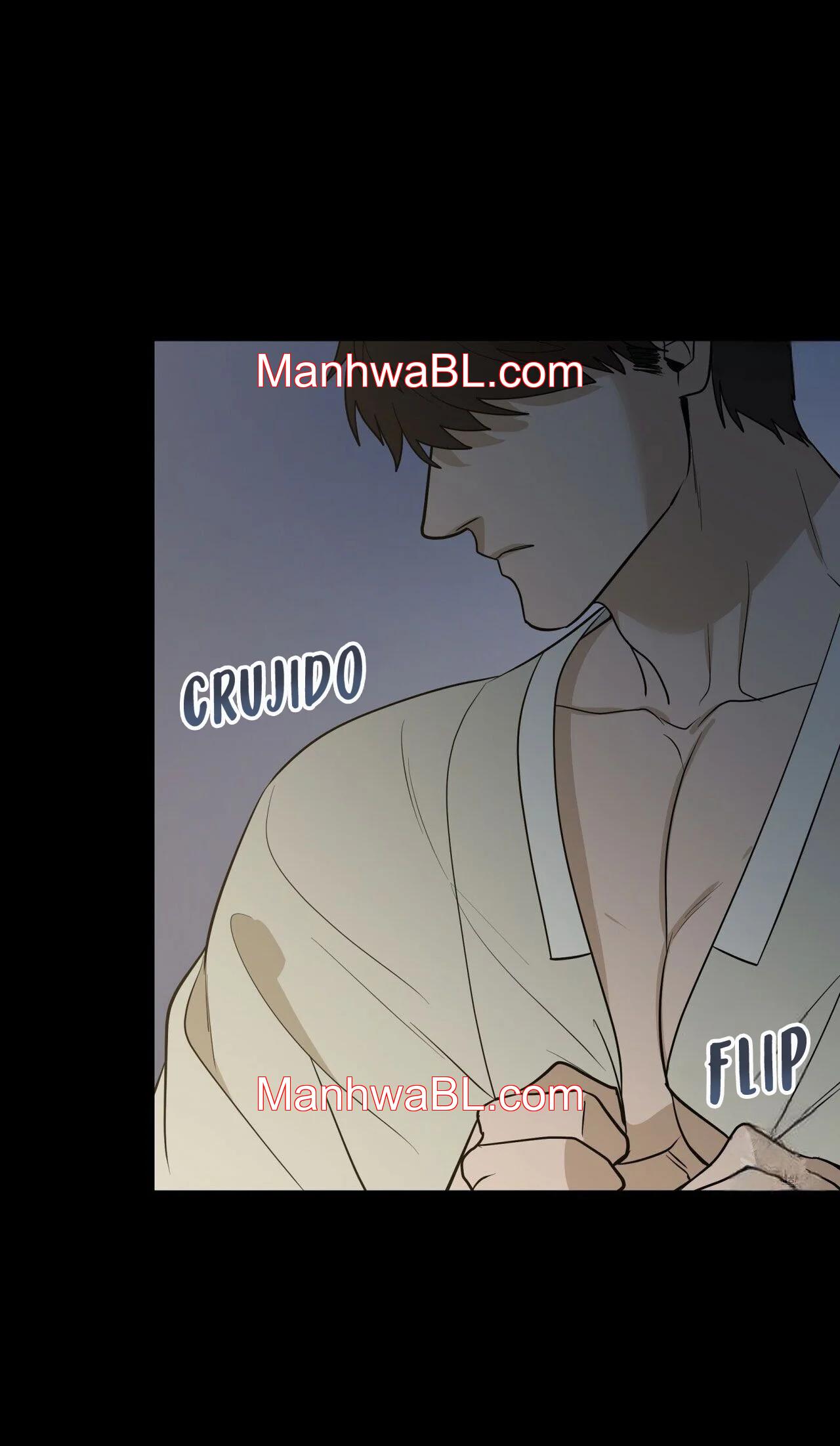 Geolsonjeon - Capítulo 43 manhwa