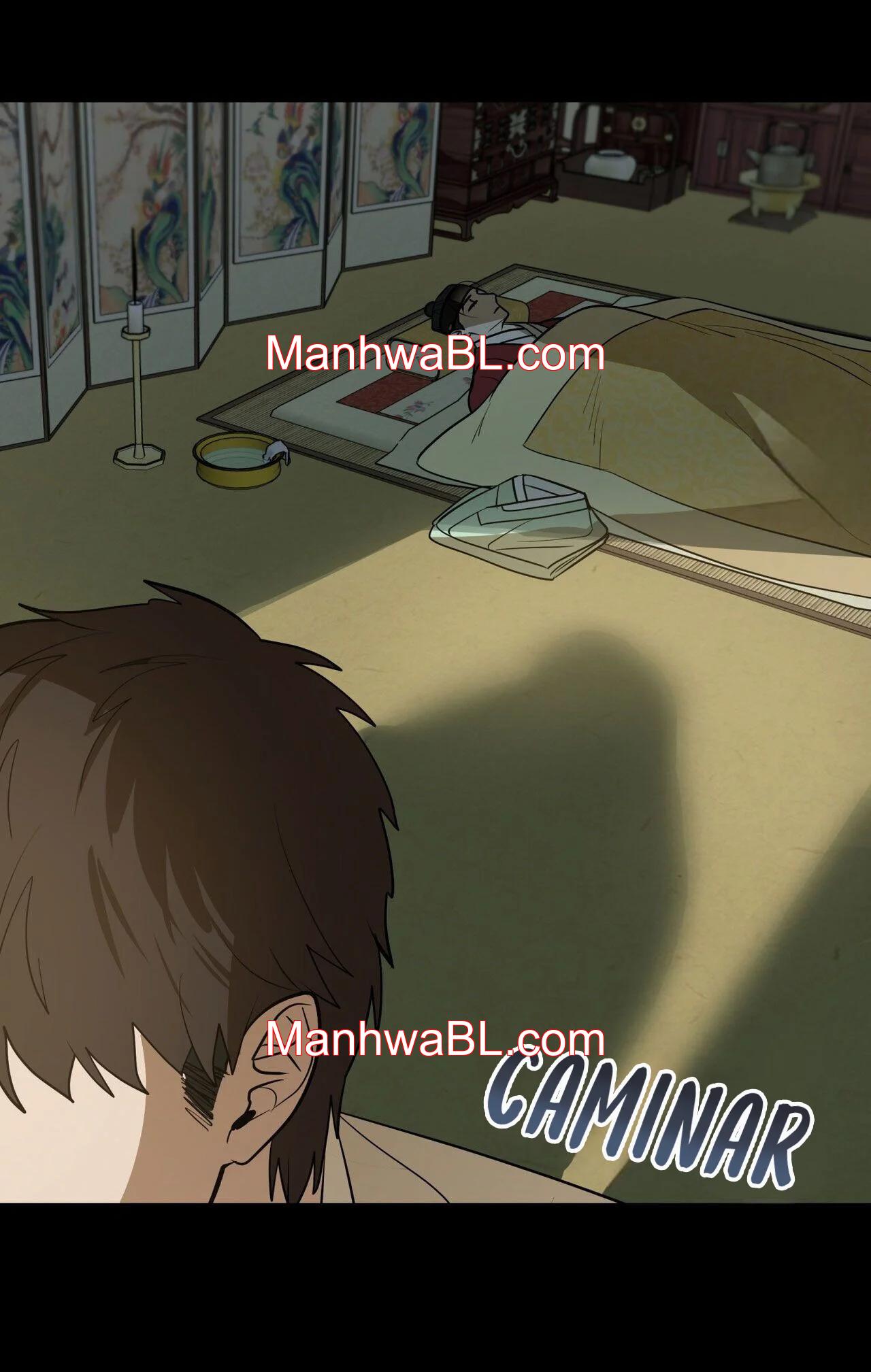 Geolsonjeon - Capítulo 43 manhwa