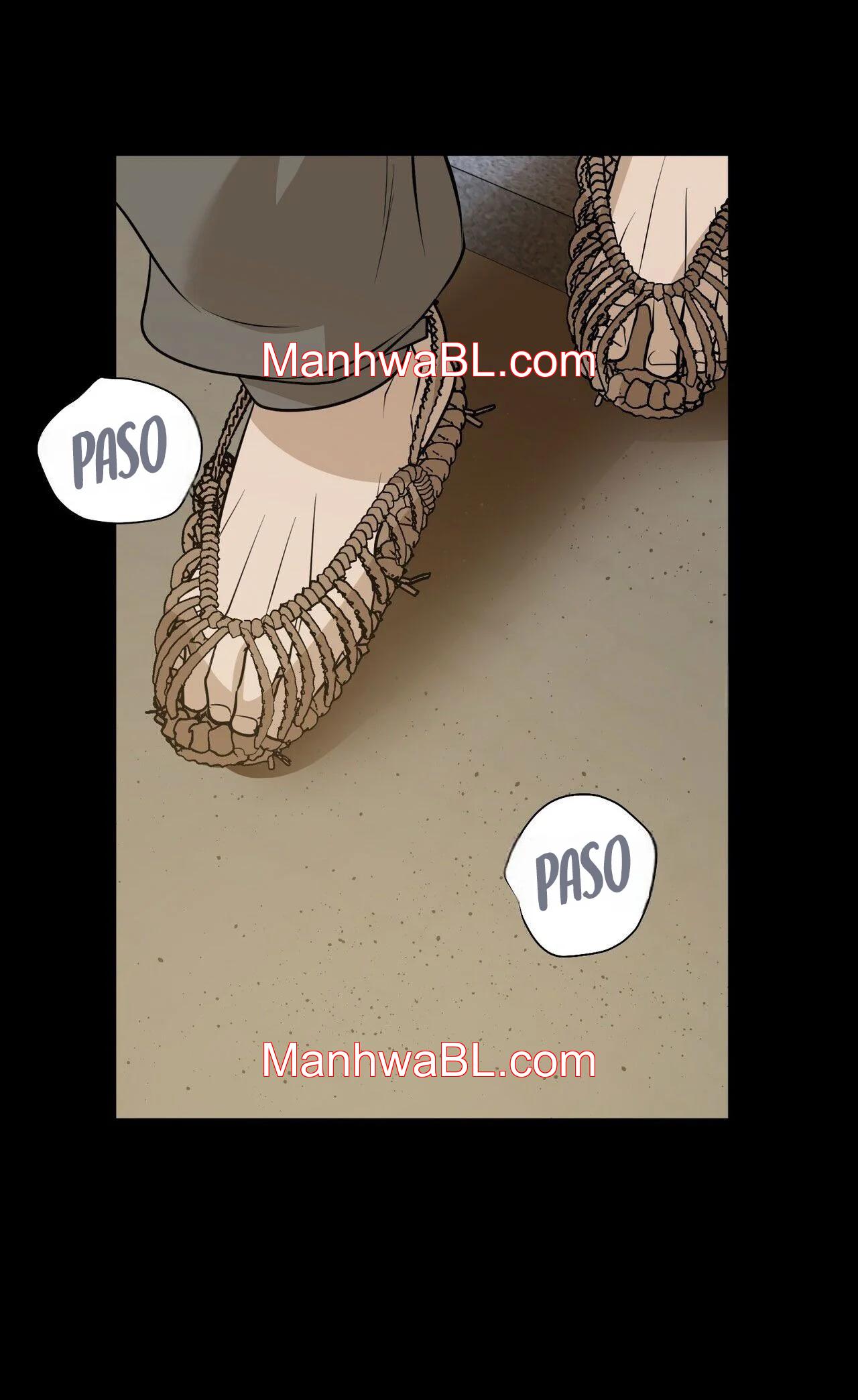 Geolsonjeon - Capítulo 43 manhwa