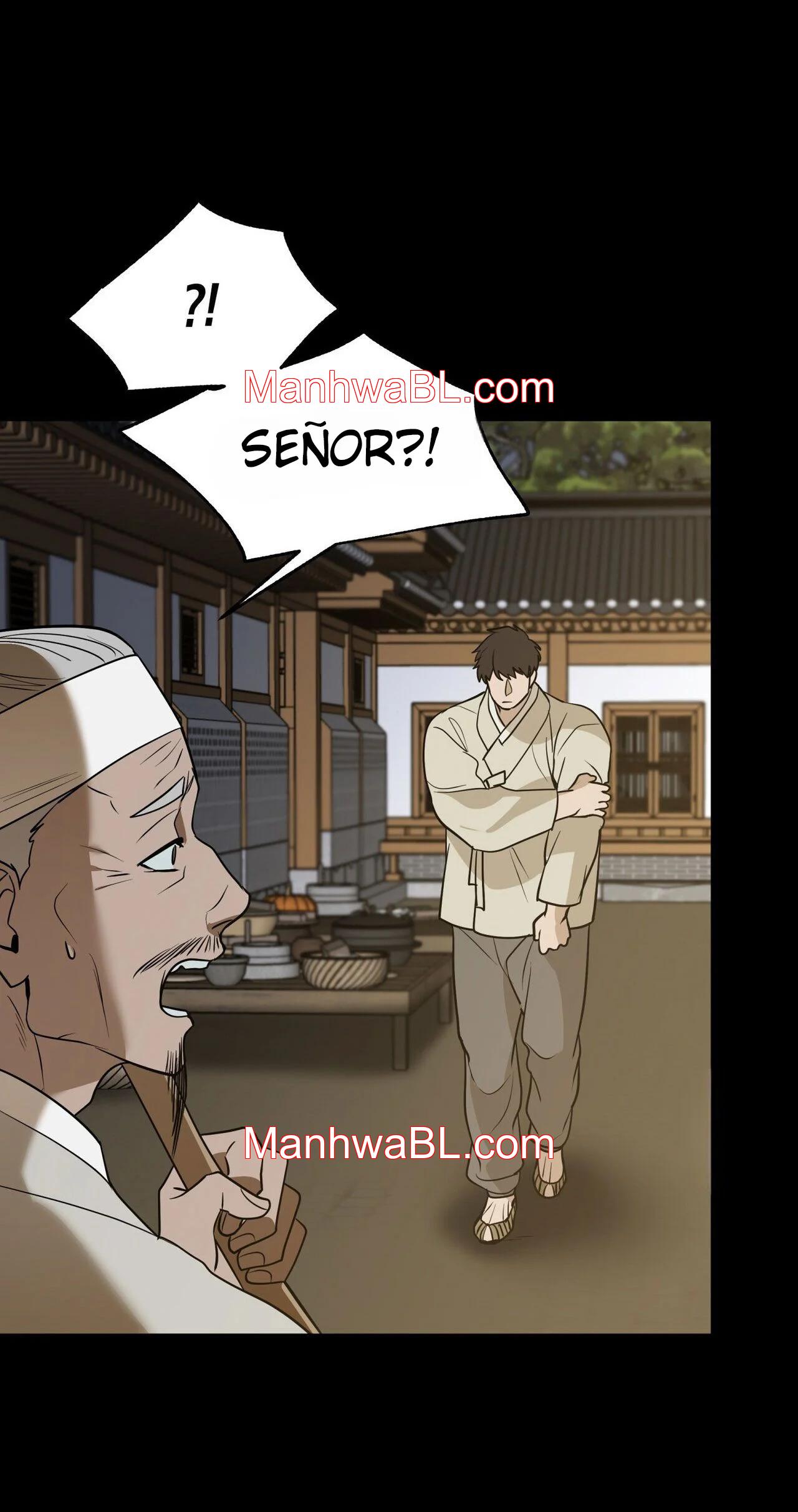 Geolsonjeon - Capítulo 43 manhwa