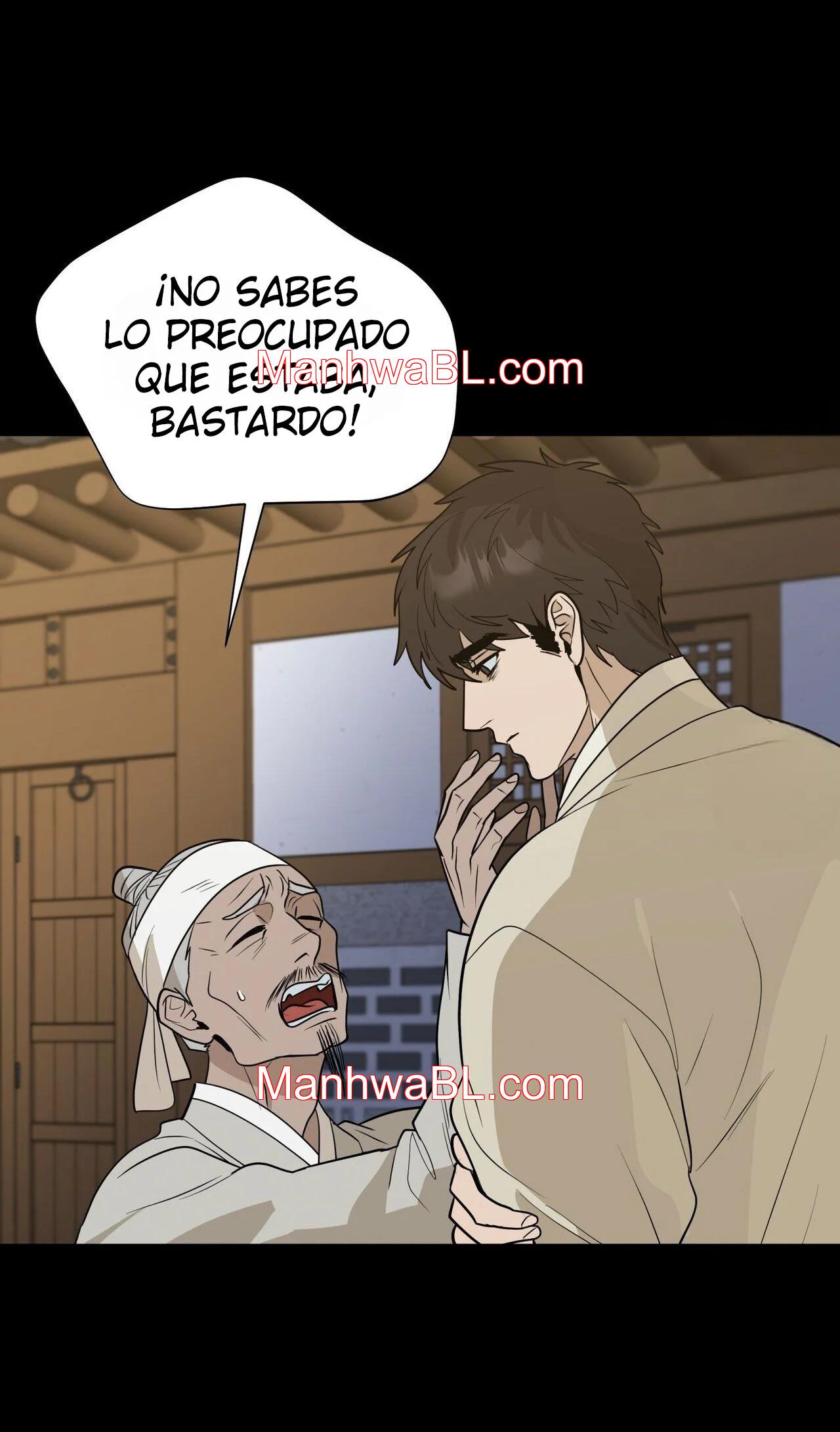 Geolsonjeon - Capítulo 43 manhwa