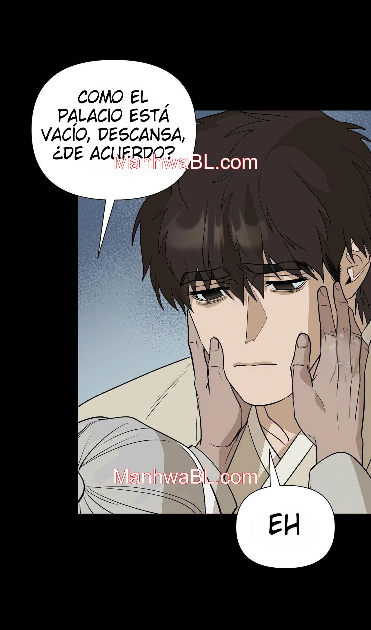 Geolsonjeon - Capítulo 43 manhwa