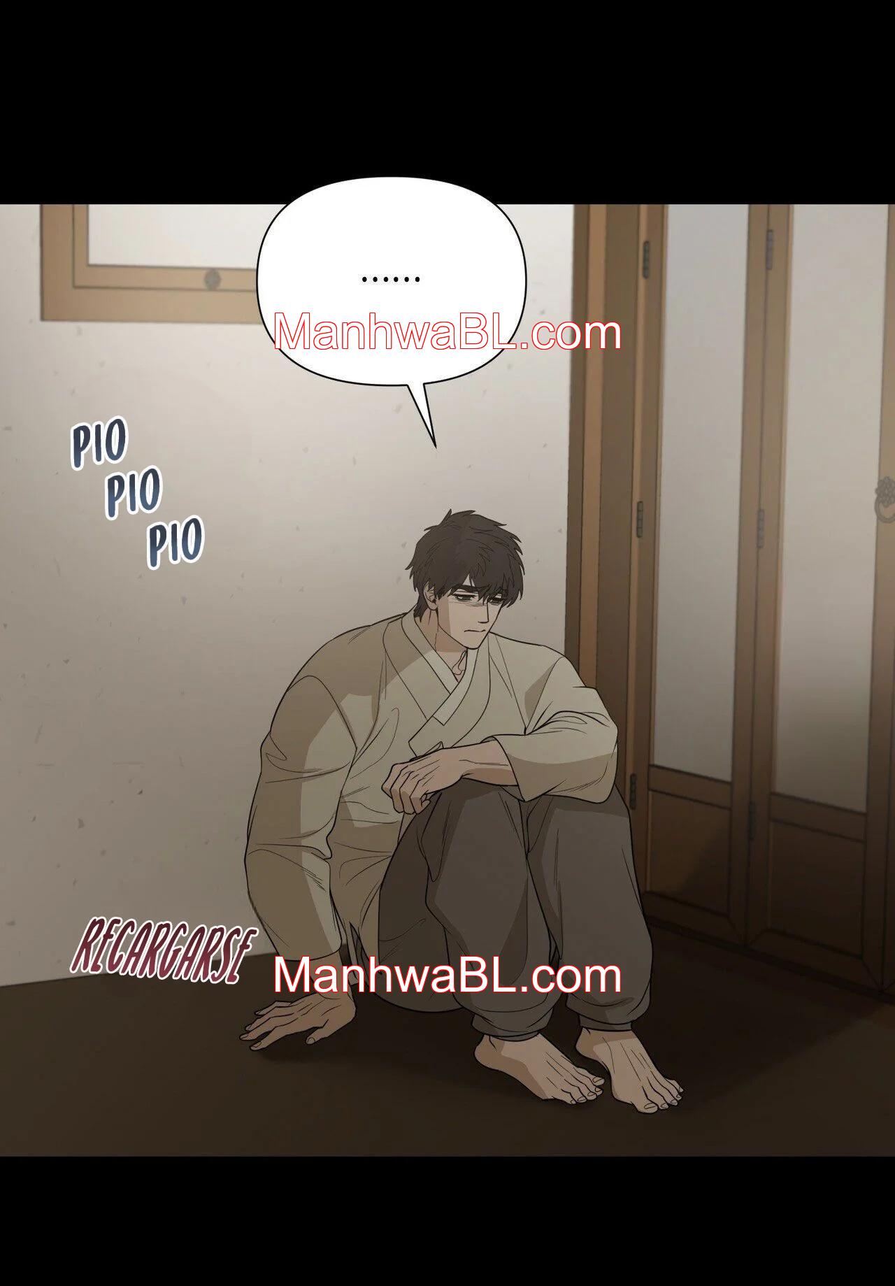 Geolsonjeon - Capítulo 43 manhwa