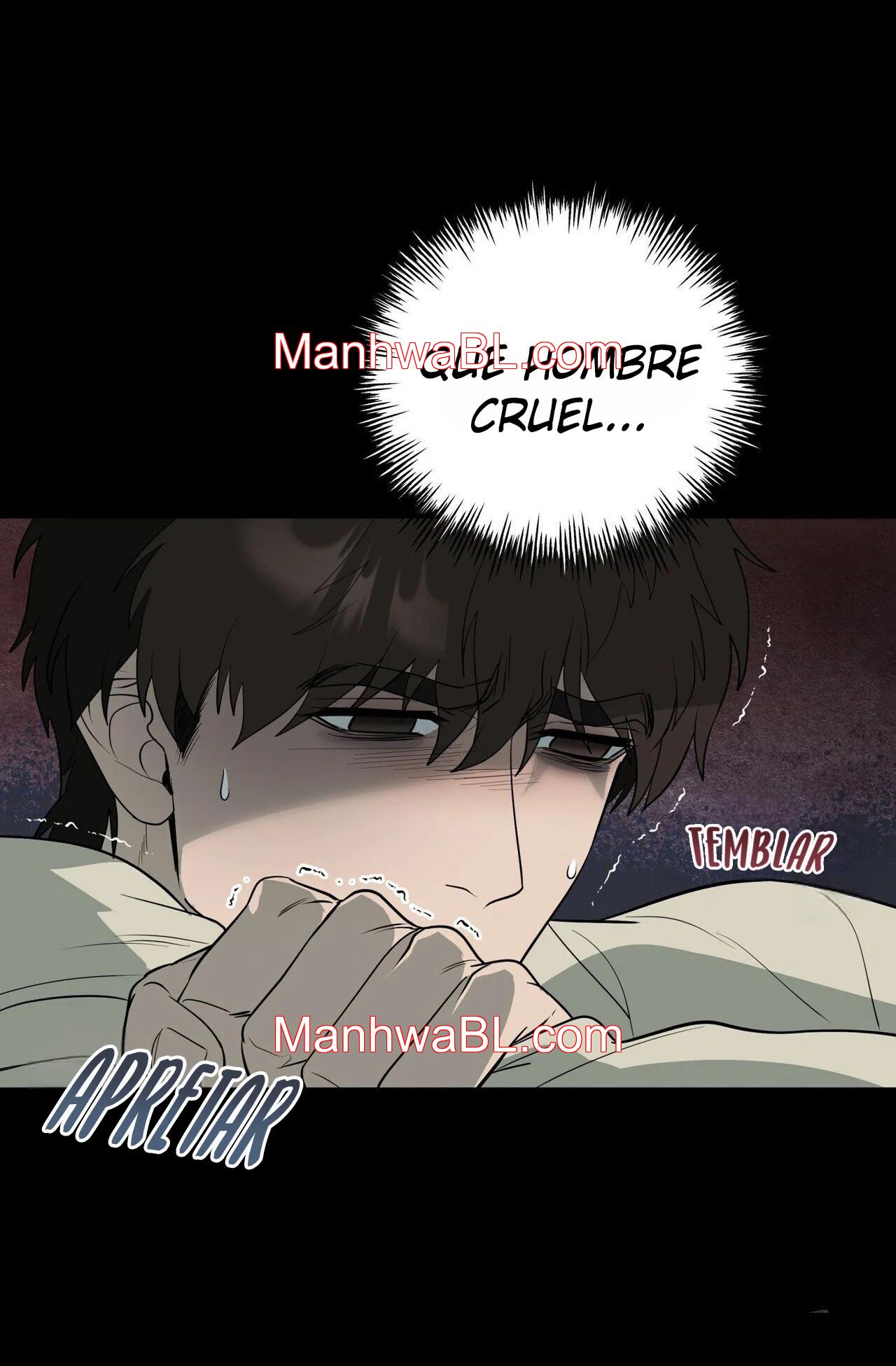 Geolsonjeon - Capítulo 43 manhwa