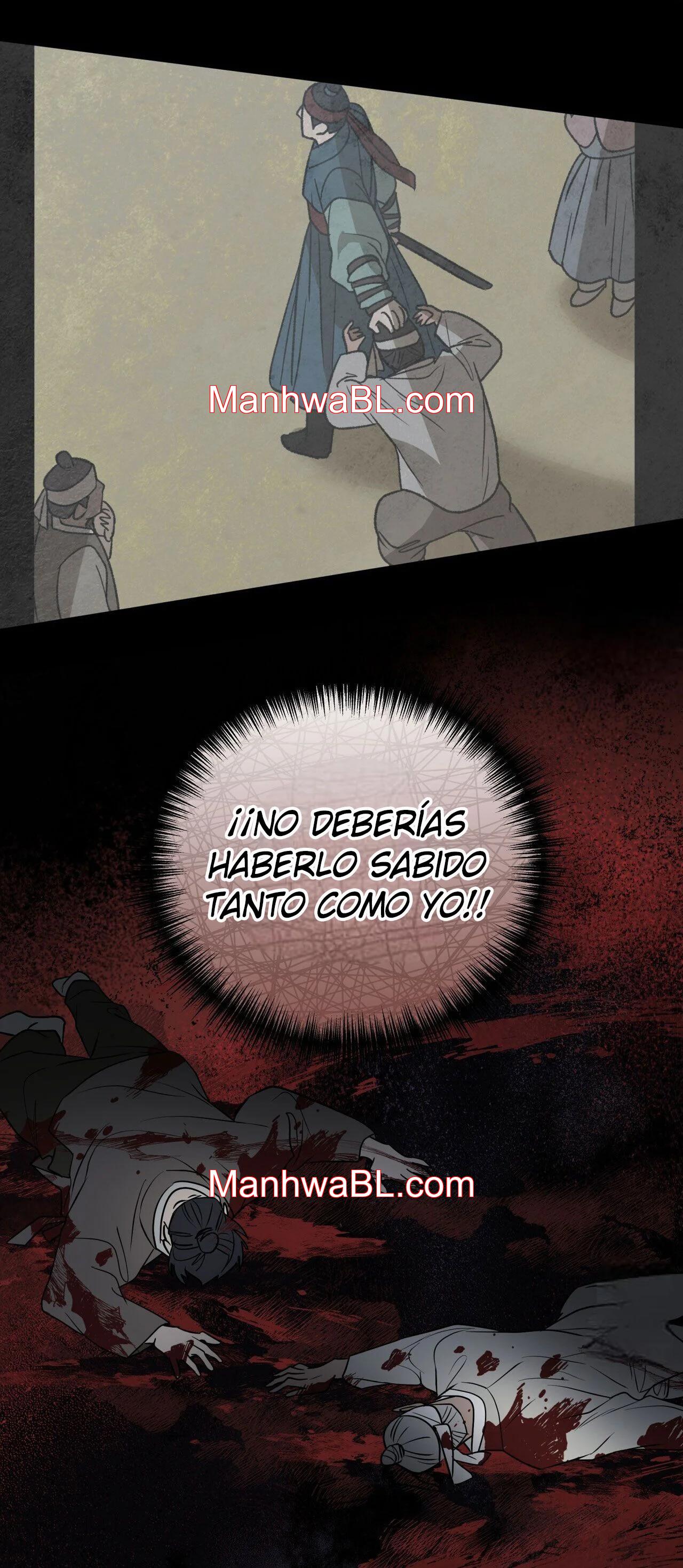 Geolsonjeon - Capítulo 43 manhwa