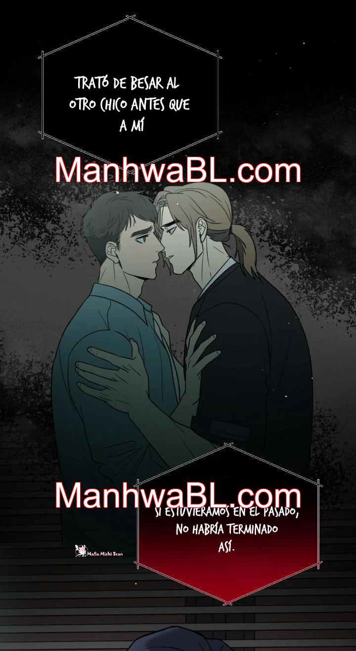 Geolsonjeon - Capítulo 19 manhwa