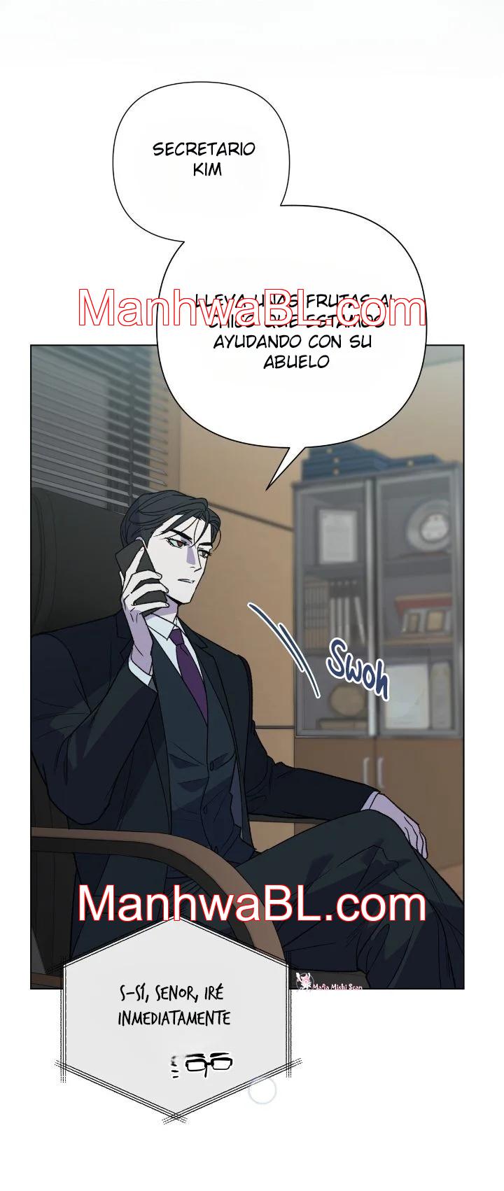Geolsonjeon - Capítulo 19 manhwa