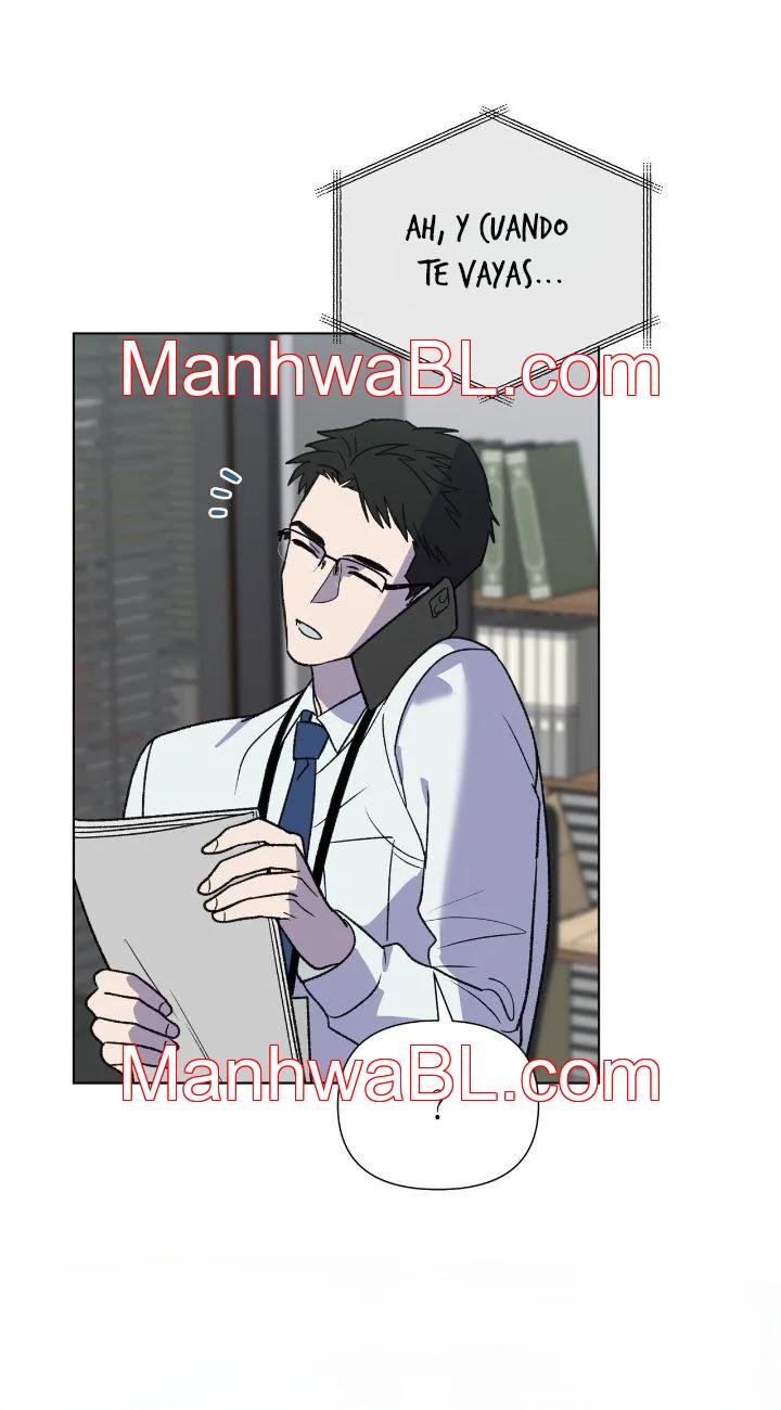 Geolsonjeon - Capítulo 19 manhwa