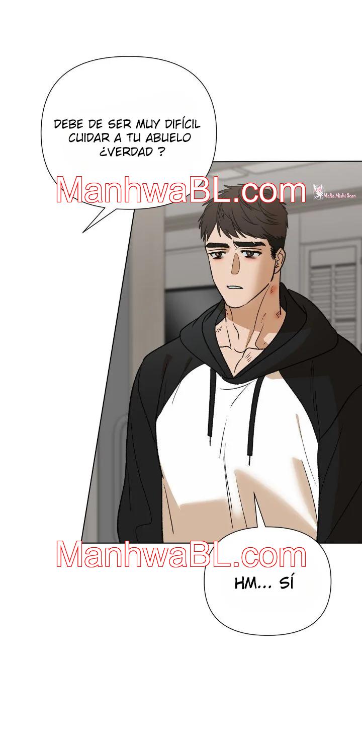 Geolsonjeon - Capítulo 19 manhwa