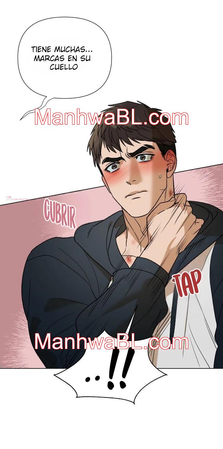 Geolsonjeon - Capítulo 19 manhwa