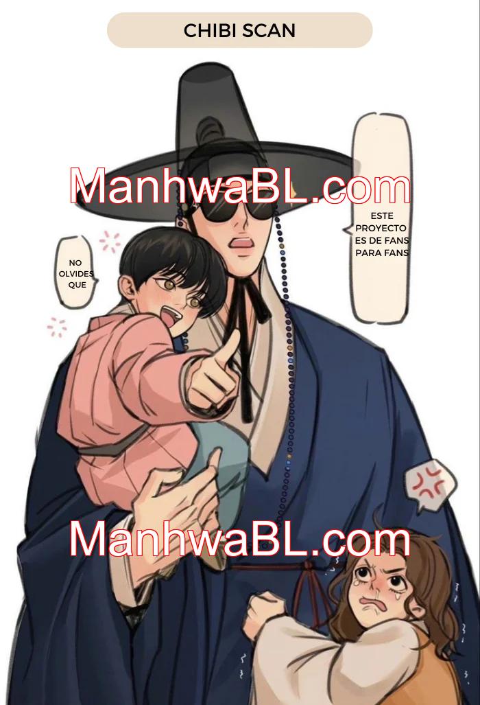 Geolsonjeon - Capítulo 19 manhwa