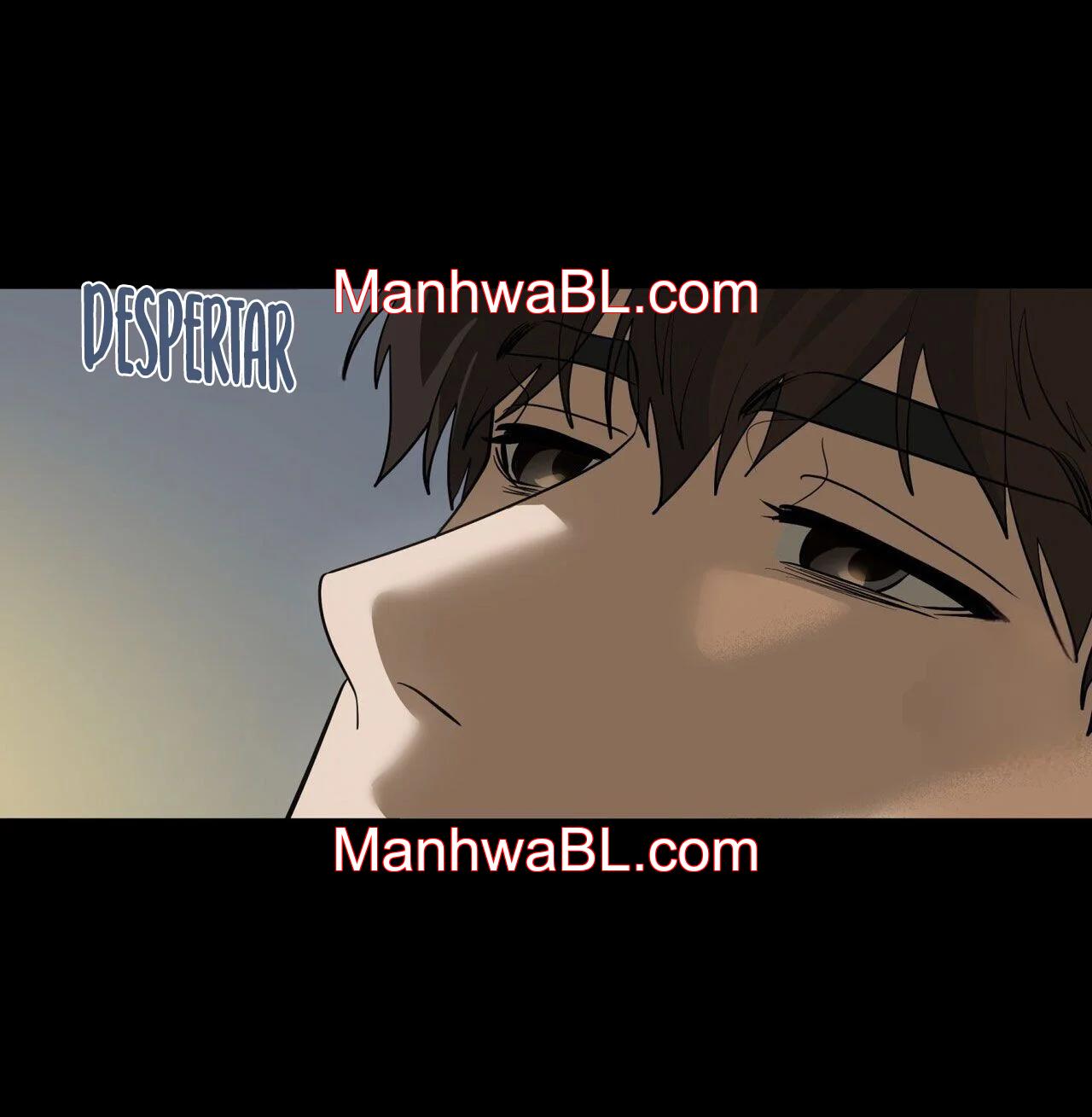 Geolsonjeon - Capítulo 40 manhwa