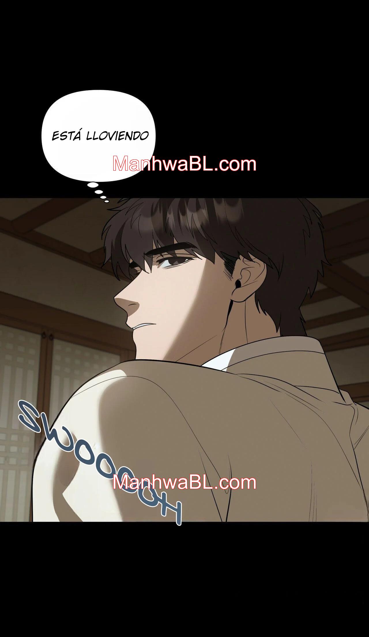 Geolsonjeon - Capítulo 40 manhwa
