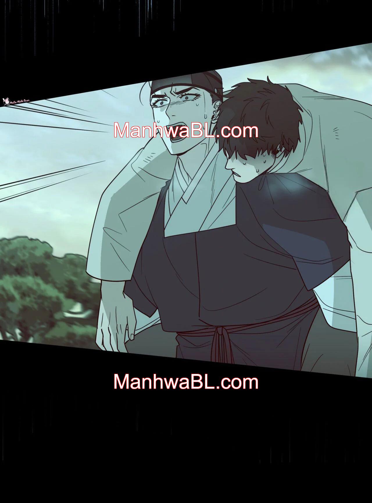 Geolsonjeon - Capítulo 40 manhwa