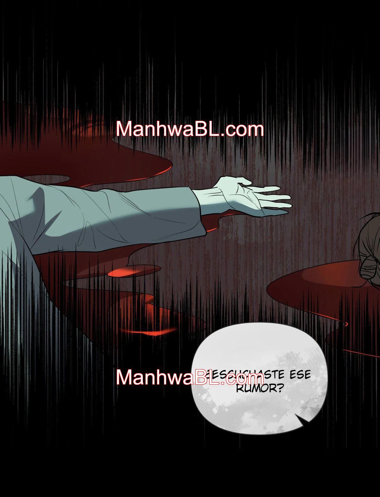 Geolsonjeon - Capítulo 40 manhwa