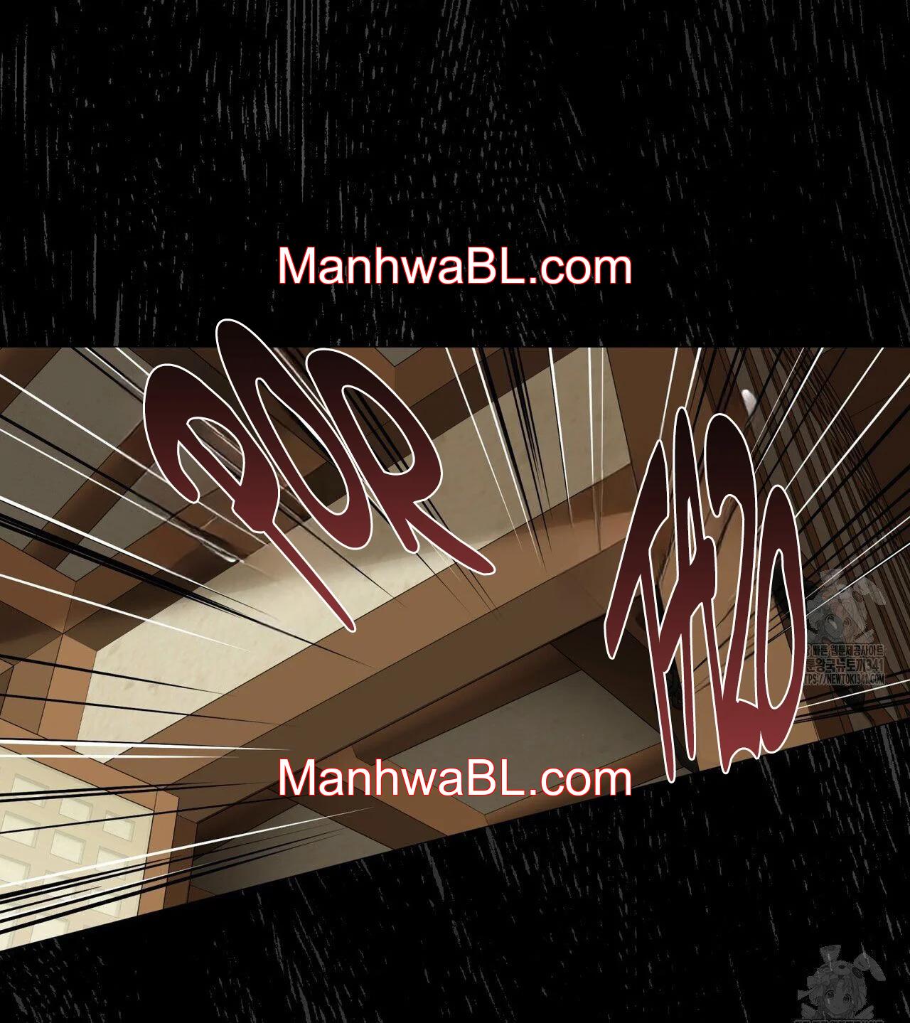 Geolsonjeon - Capítulo 40 manhwa