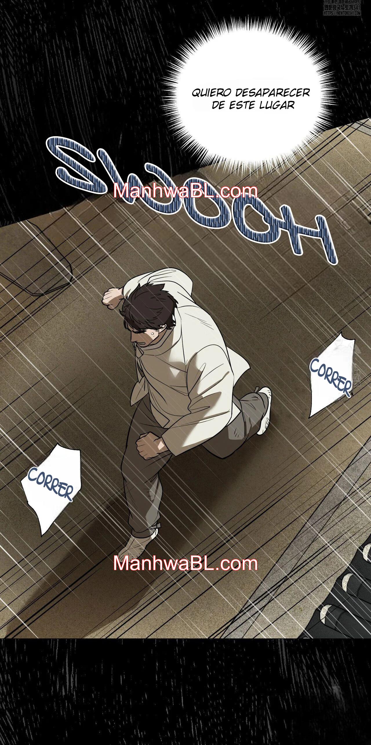 Geolsonjeon - Capítulo 40 manhwa