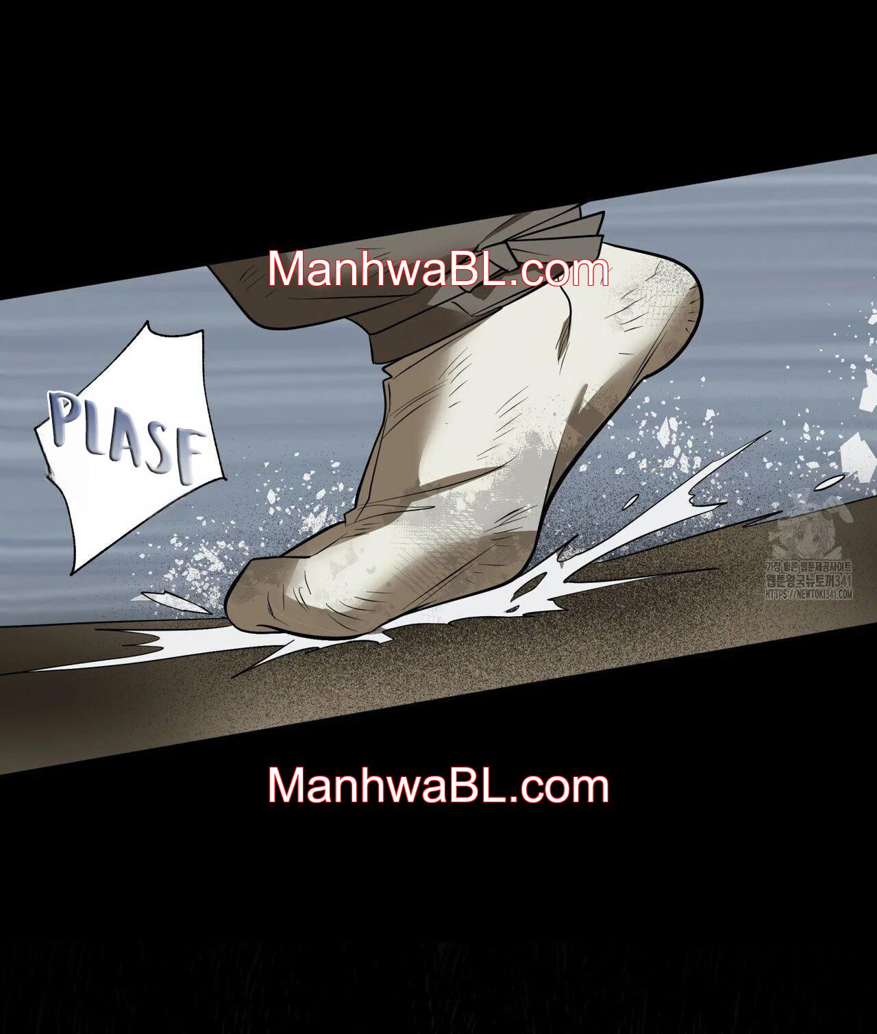 Geolsonjeon - Capítulo 40 manhwa