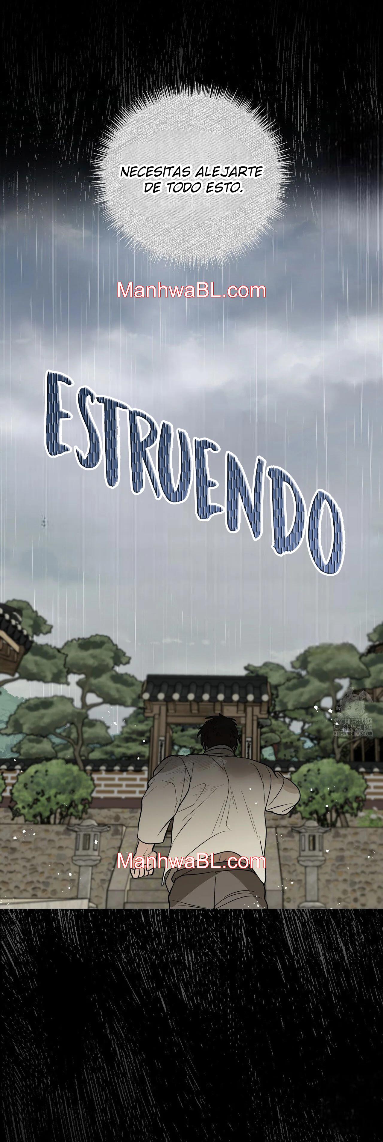 Geolsonjeon - Capítulo 40 manhwa