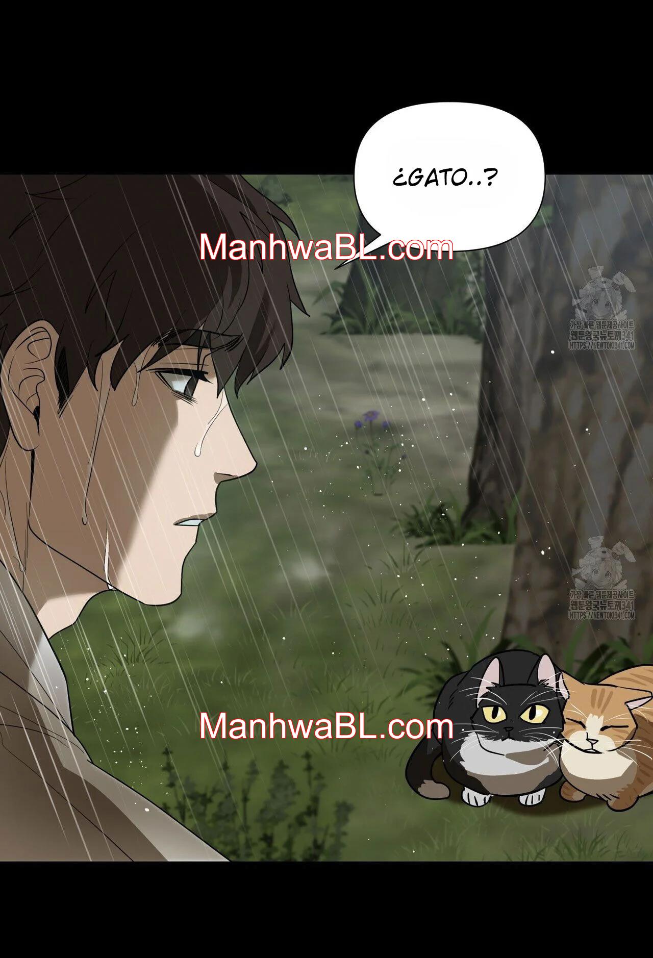 Geolsonjeon - Capítulo 40 manhwa