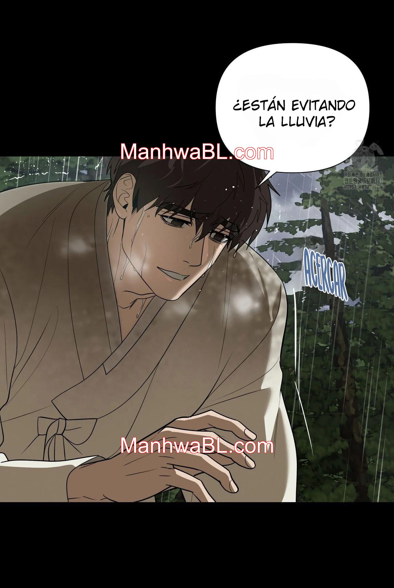 Geolsonjeon - Capítulo 40 manhwa