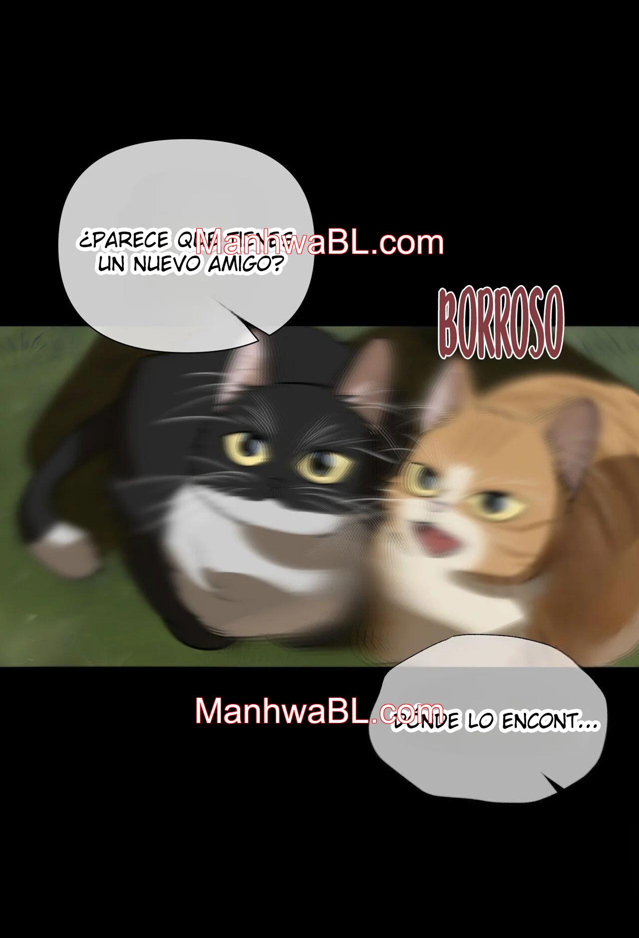 Geolsonjeon - Capítulo 40 manhwa