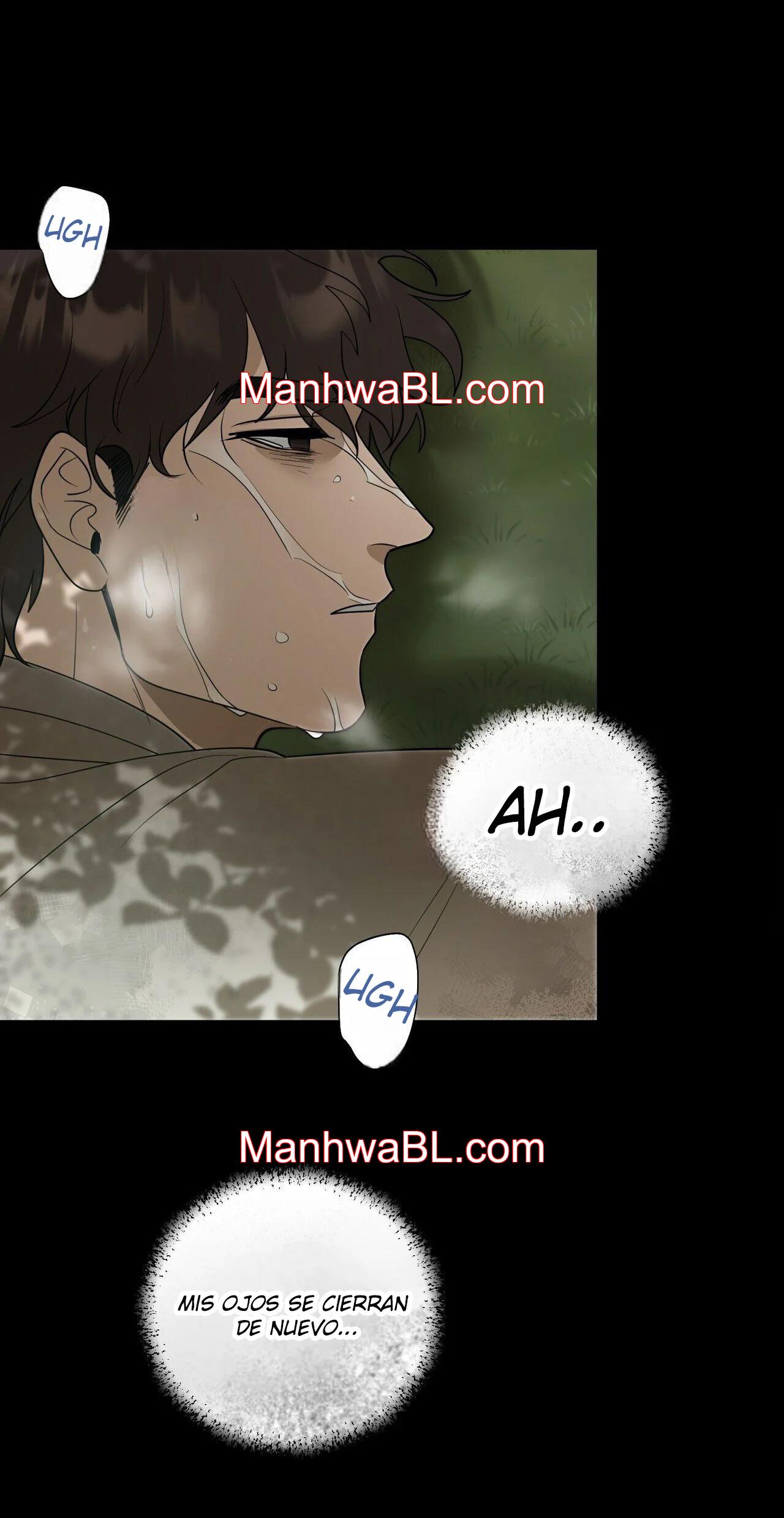 Geolsonjeon - Capítulo 40 manhwa