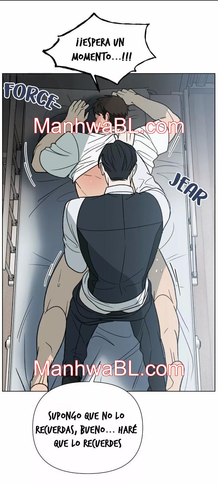 Geolsonjeon - Capítulo 15 manhwa