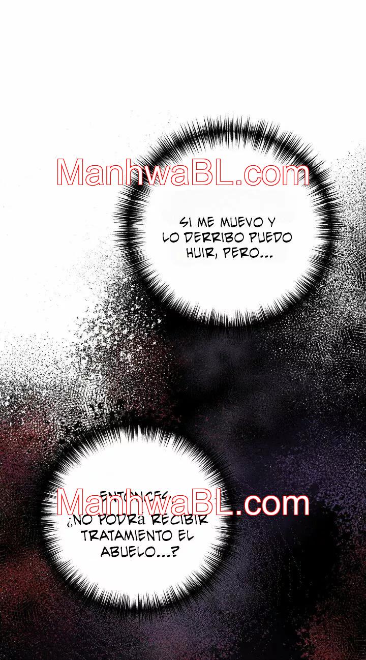 Geolsonjeon - Capítulo 15 manhwa