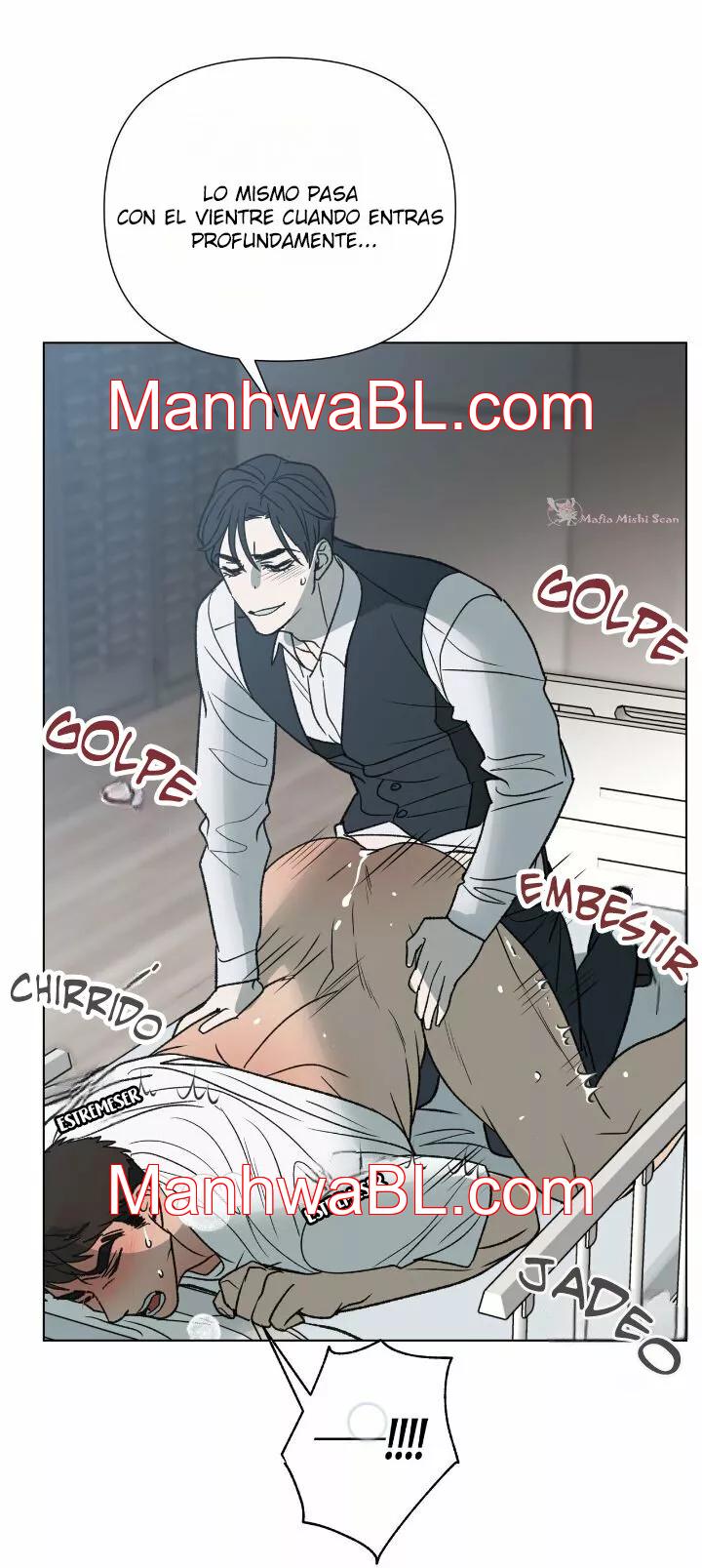 Geolsonjeon - Capítulo 15 manhwa