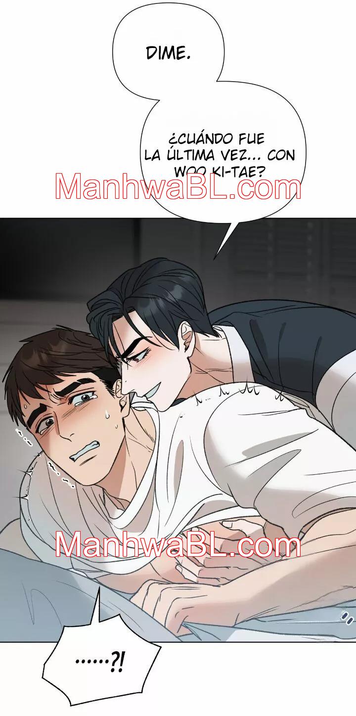 Geolsonjeon - Capítulo 15 manhwa