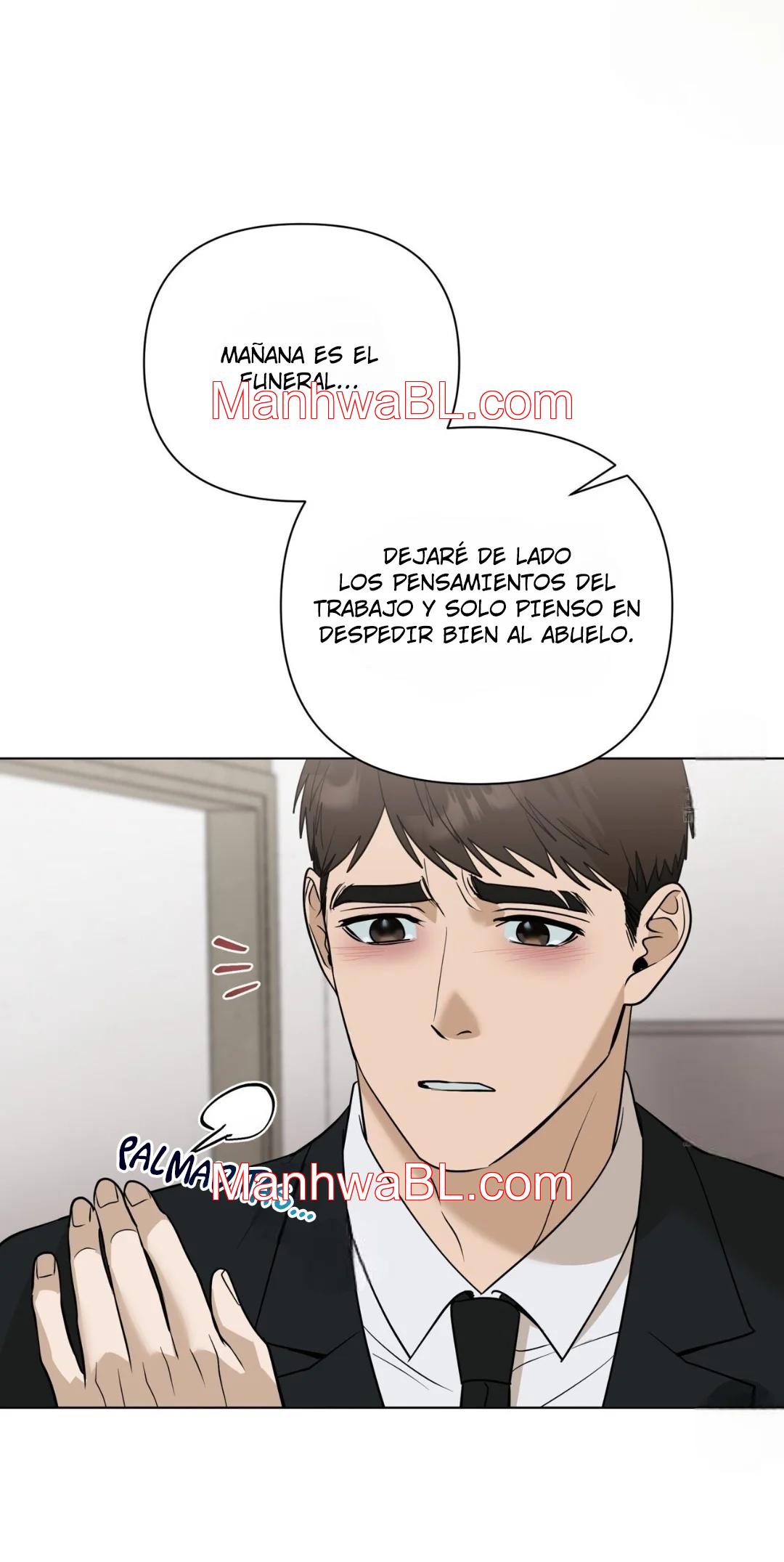 Geolsonjeon - Capítulo 58.2 manhwa
