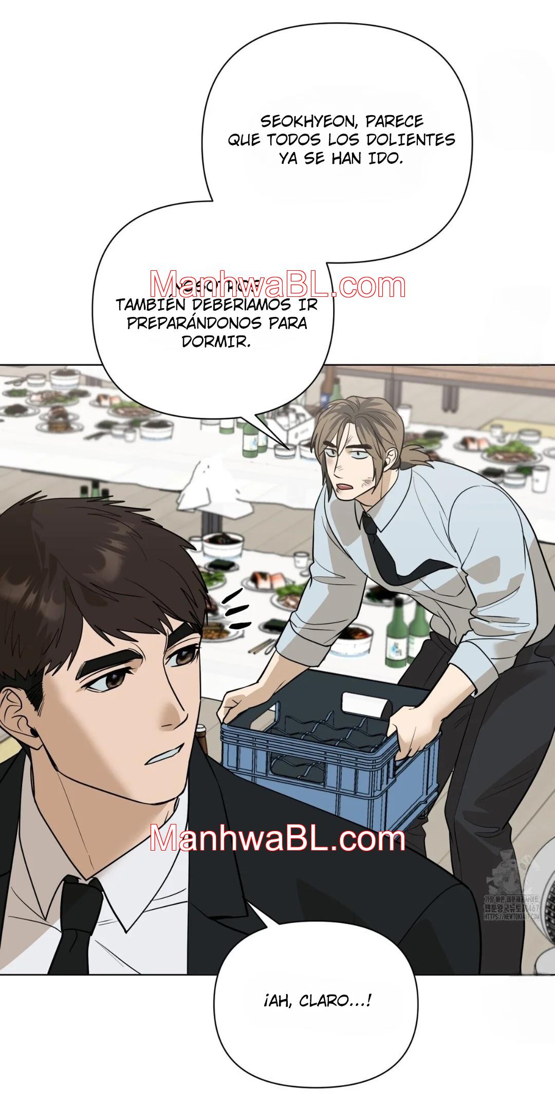 Geolsonjeon - Capítulo 58.2 manhwa
