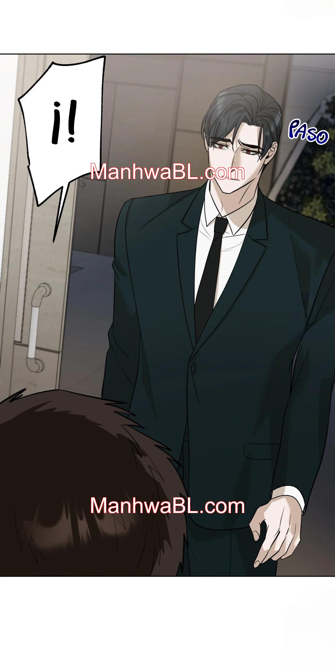 Geolsonjeon - Capítulo 58.2 manhwa