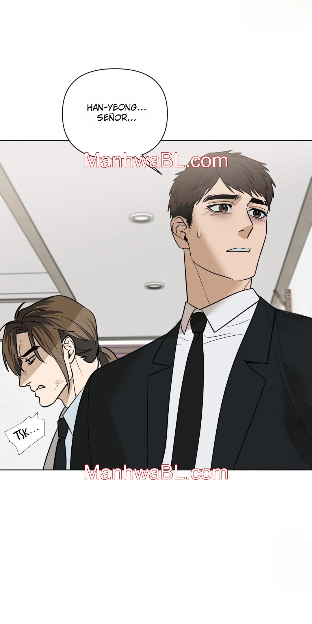 Geolsonjeon - Capítulo 58.2 manhwa