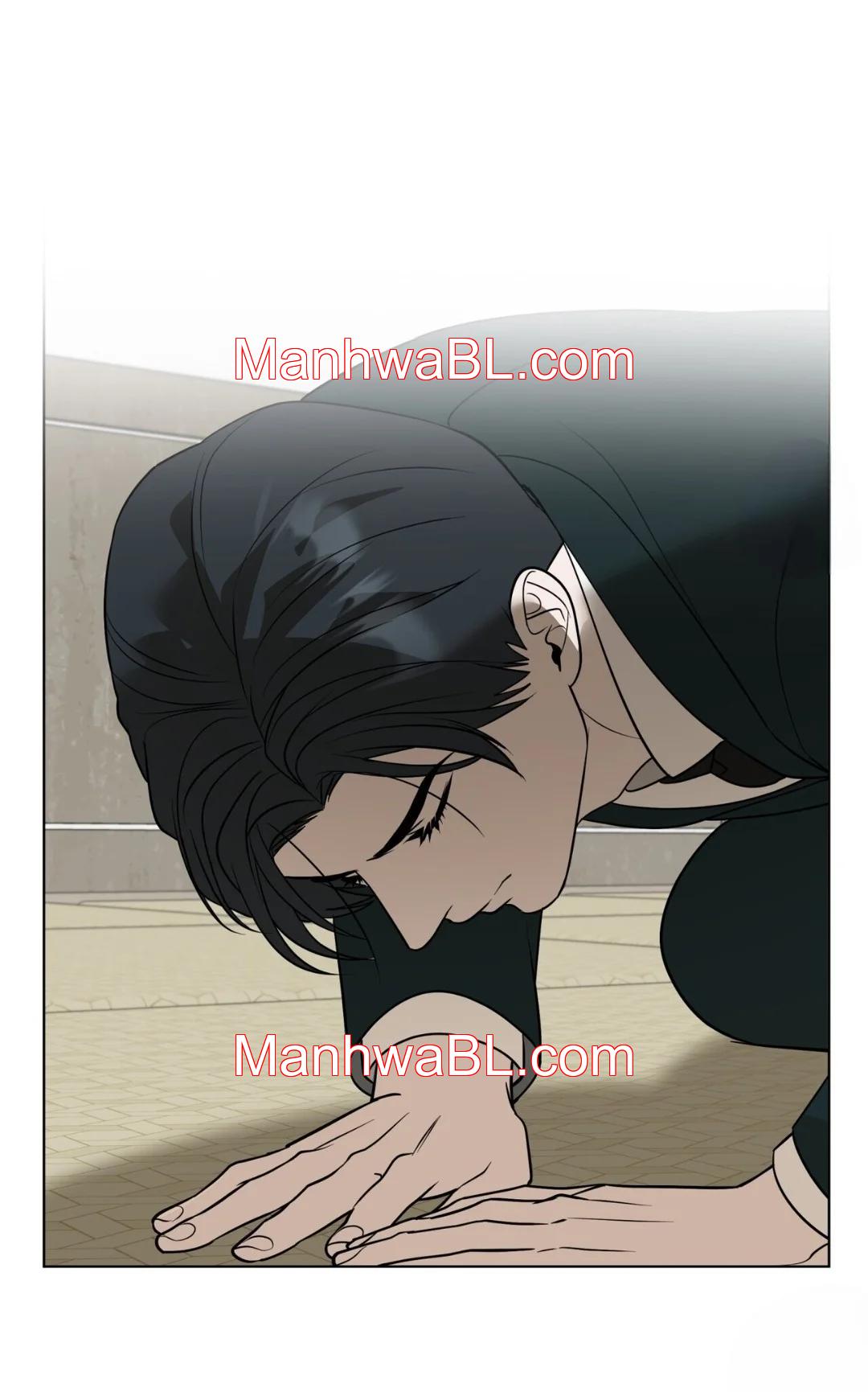 Geolsonjeon - Capítulo 58.2 manhwa