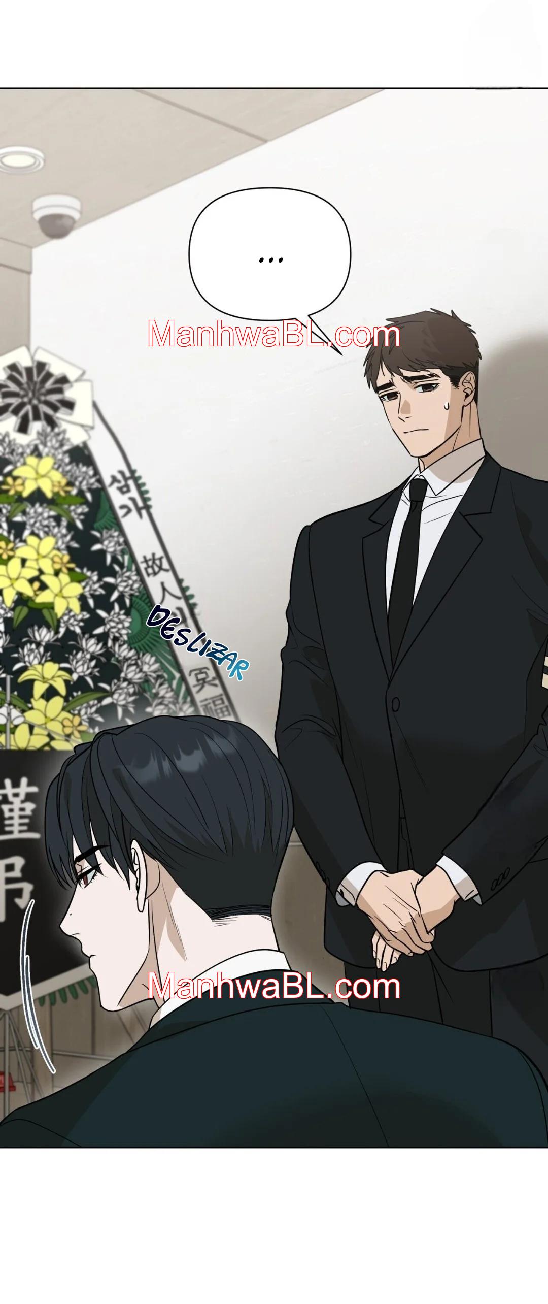 Geolsonjeon - Capítulo 58.2 manhwa