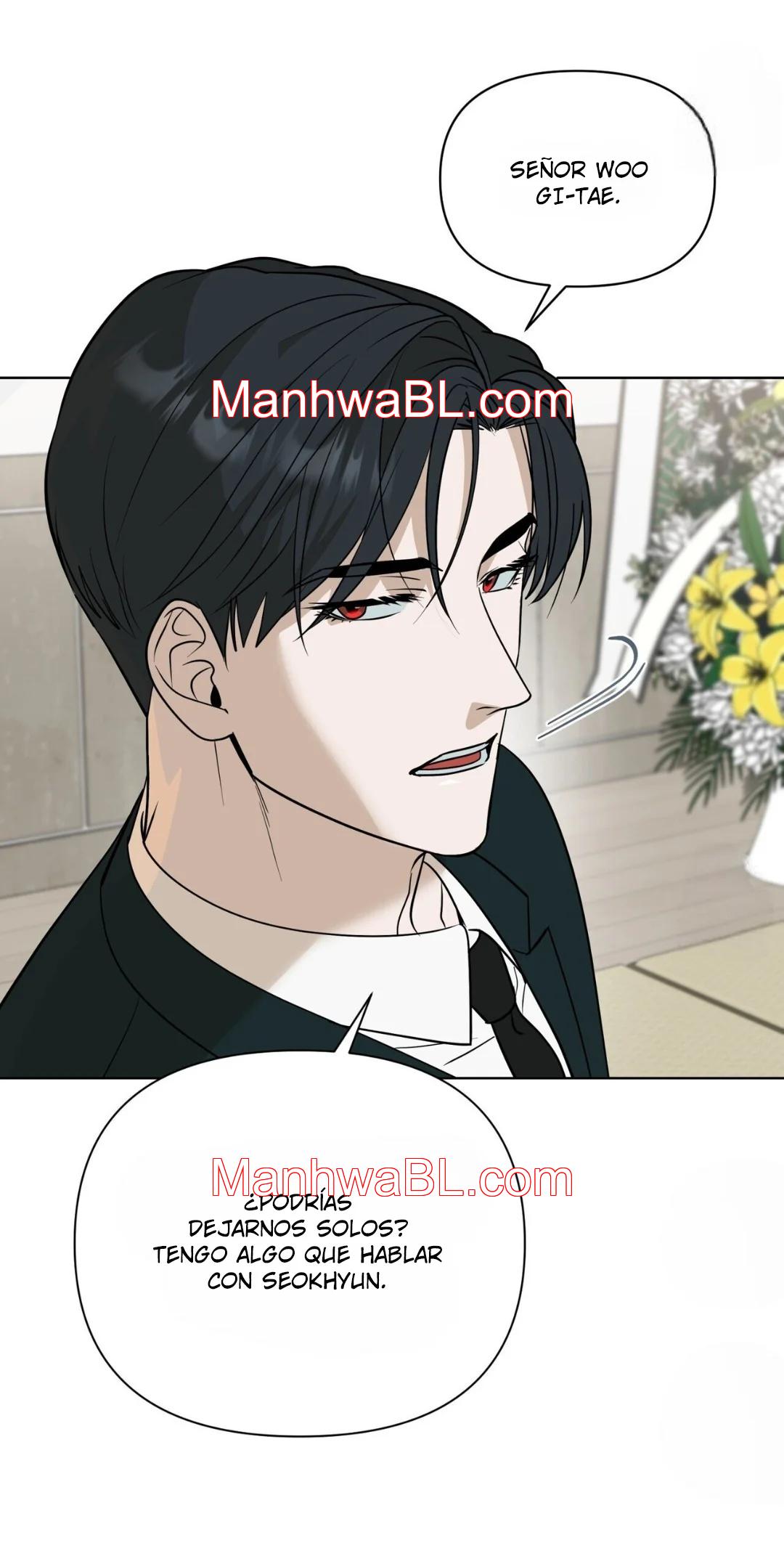 Geolsonjeon - Capítulo 58.2 manhwa