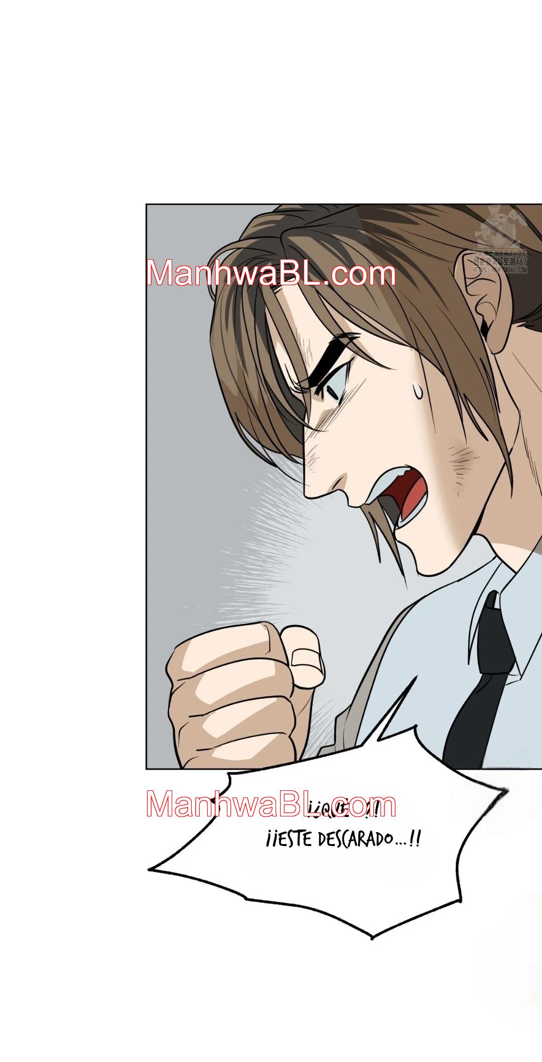 Geolsonjeon - Capítulo 58.2 manhwa