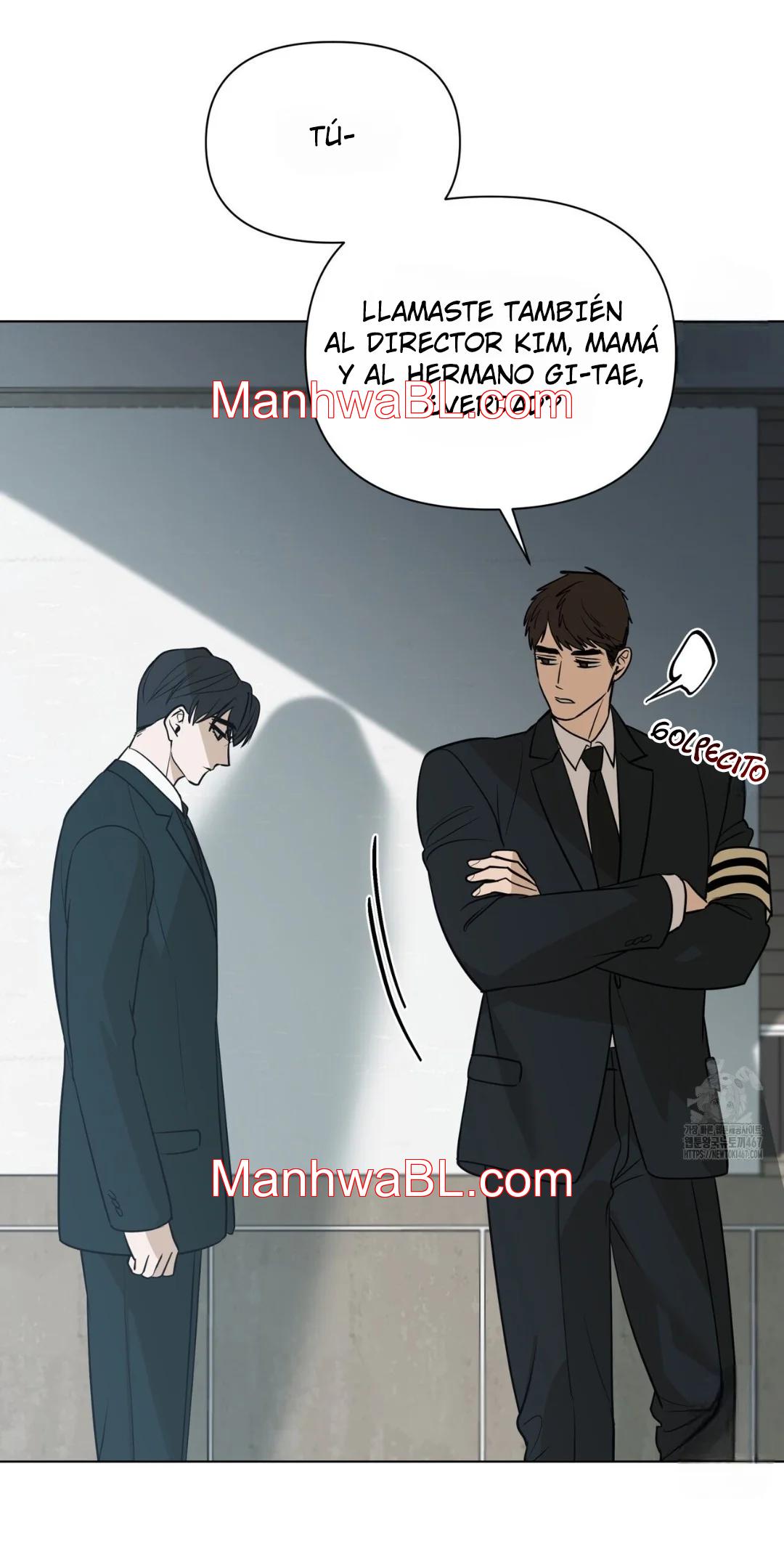 Geolsonjeon - Capítulo 58.2 manhwa