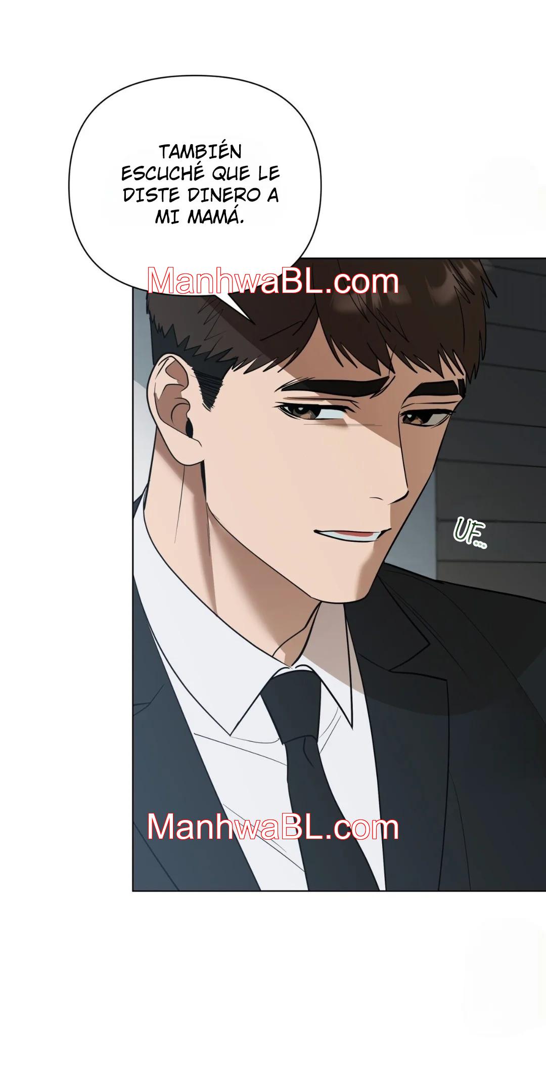 Geolsonjeon - Capítulo 58.2 manhwa