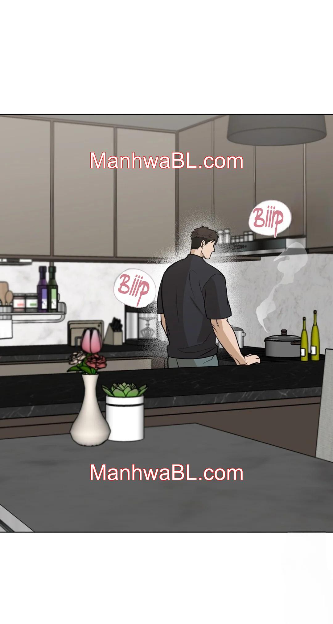 Geolsonjeon - Capítulo 48 manhwa