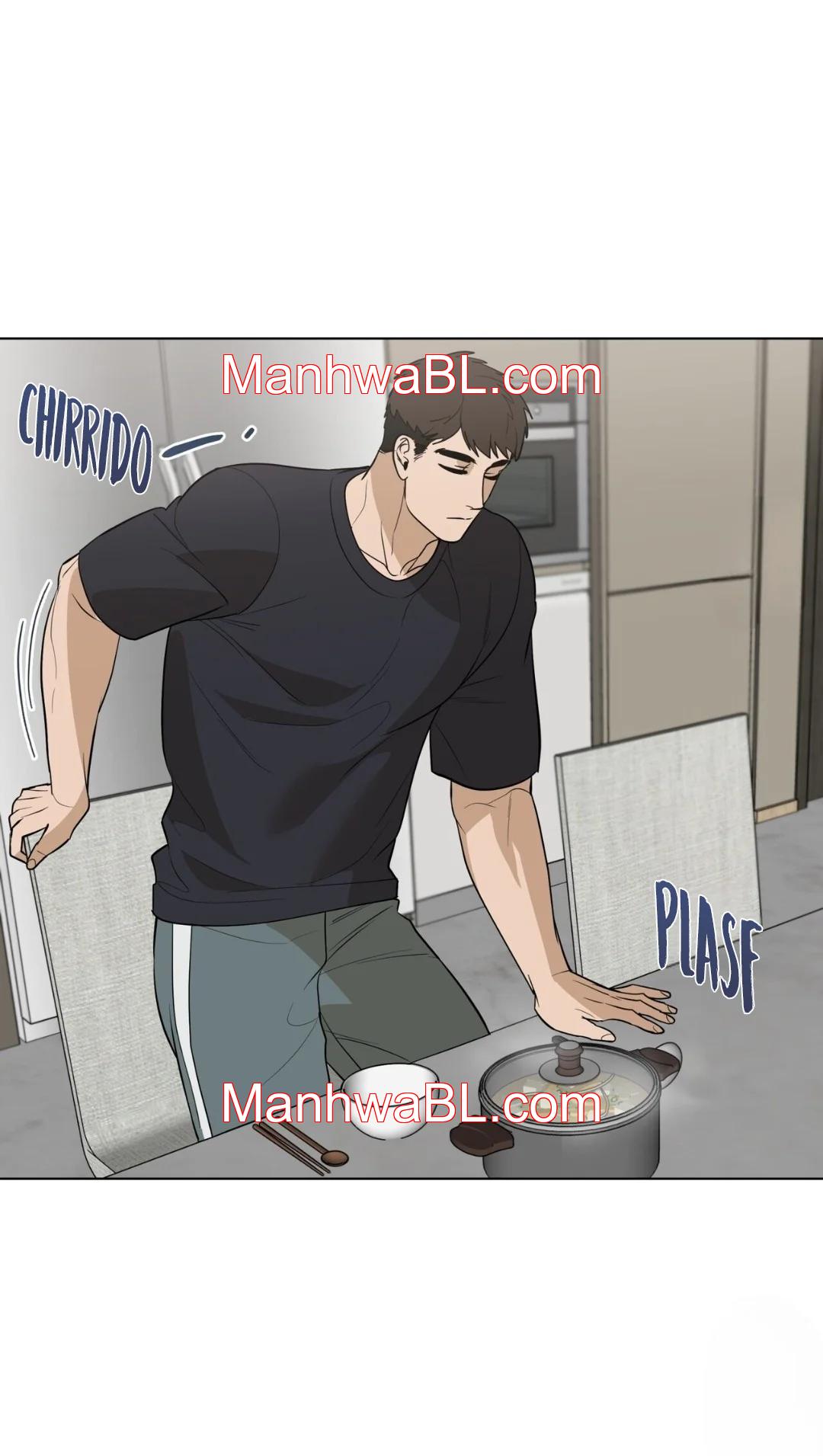 Geolsonjeon - Capítulo 48 manhwa